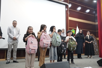 گزارش تصویری مهر جان‌آفرینان؛ روایت یک روز به یادماندنی در کنار خانواده‌های اهداکنندگان زندگی